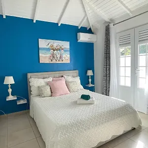  Appartement Subtropicale