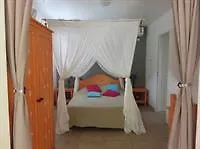 Apartment Ti Figues Colombo Bungalow Saint-Francois  Guadeloupe