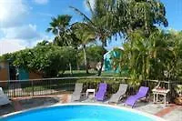 Ti Figues Colombo Bungalow location