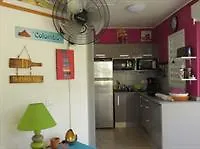 Apartment Ti Figues Colombo Bungalow Saint-Francois