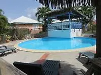 Apartment Ti Figues Colombo Bungalow Saint-Francois