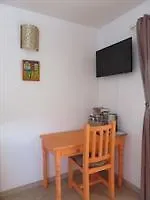 Ti Figues Colombo Bungalow Saint-Francois  Apartment Saint-Francois (Grande-Terre)