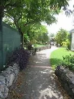Apartment Ti Figues Colombo Bungalow Saint-Francois  Guadeloupe