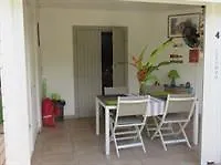 Ti Figues Colombo Bungalow Saint-Francois  Saint-Francois (Grande-Terre)