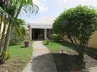 Apartment Ti Figues Colombo Bungalow Saint-Francois