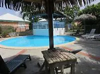 Ti Figues Colombo Bungalow Saint-Francois  Apartment Saint-Francois (Grande-Terre)